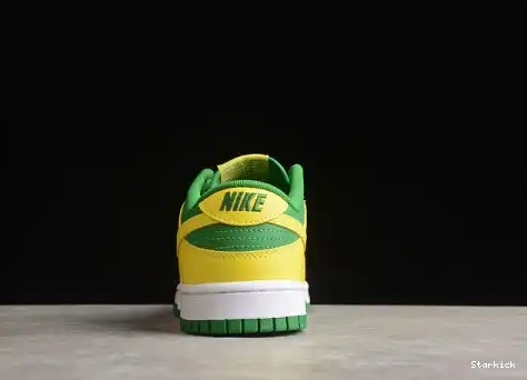 Reverse Dunk DV0833-300 Low Brazil Nike 0511